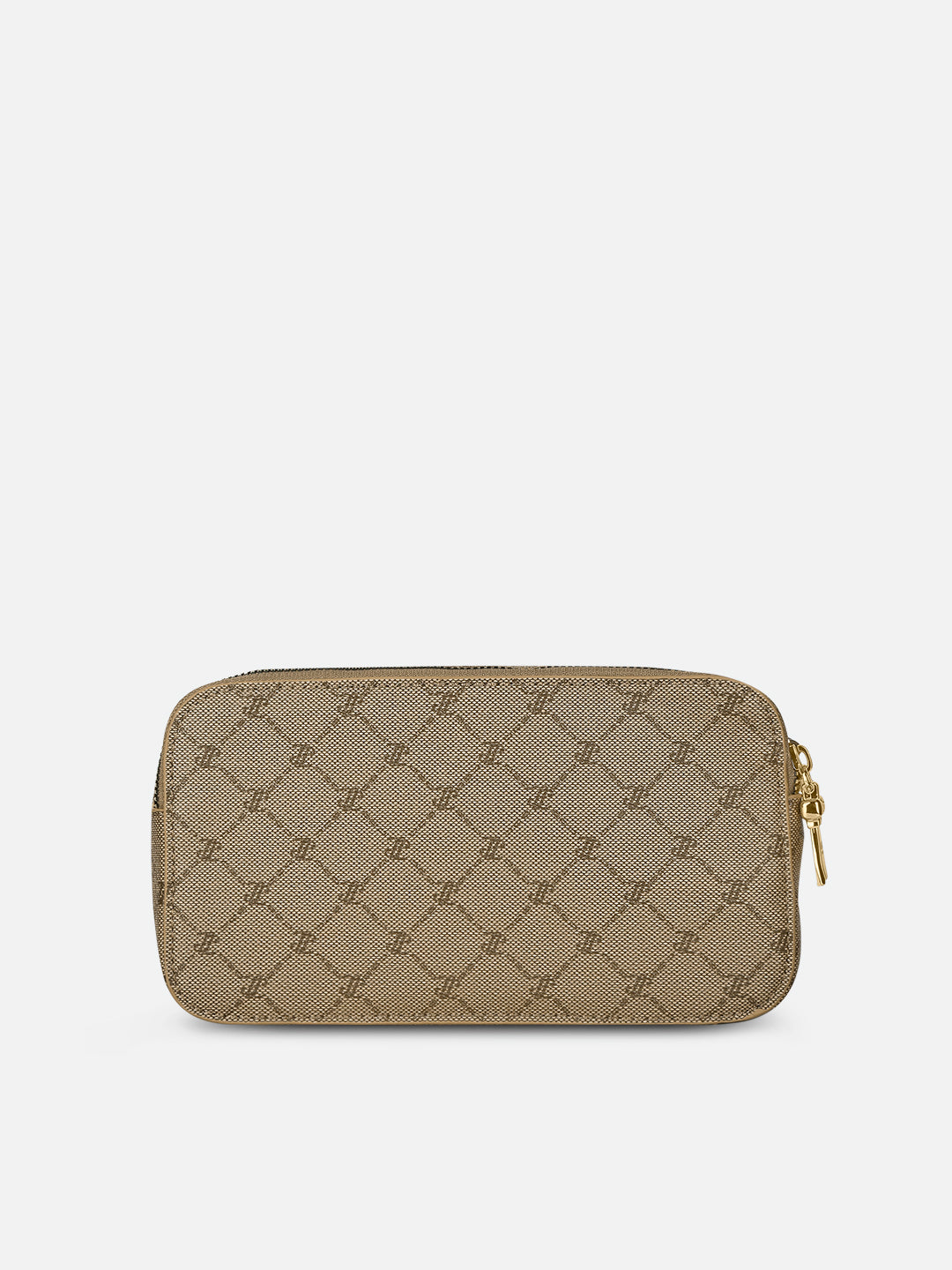 Mono Melanie Box Sling Bag Latte