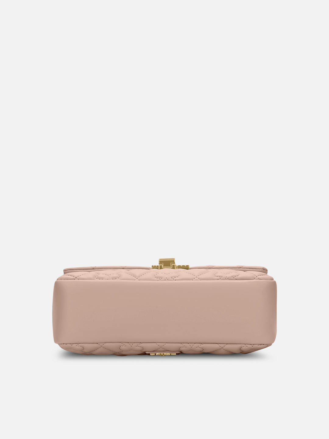 Quincy Medium Flap Sling Bag Mocha