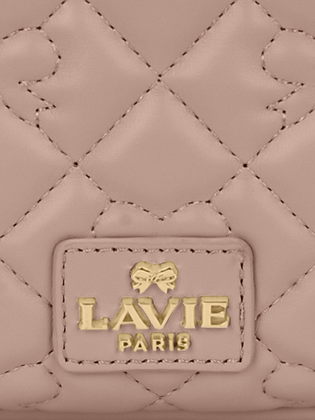 Quincy Medium Flap Sling Bag Mocha