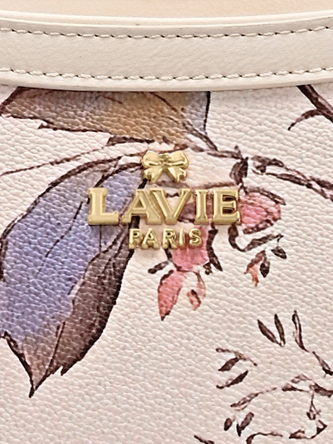 Fluer Medium Hobo Bag Pink