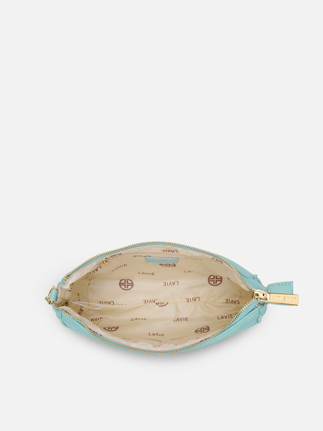 Lucie Quilted 3Piece Slingbag Jelly Mint