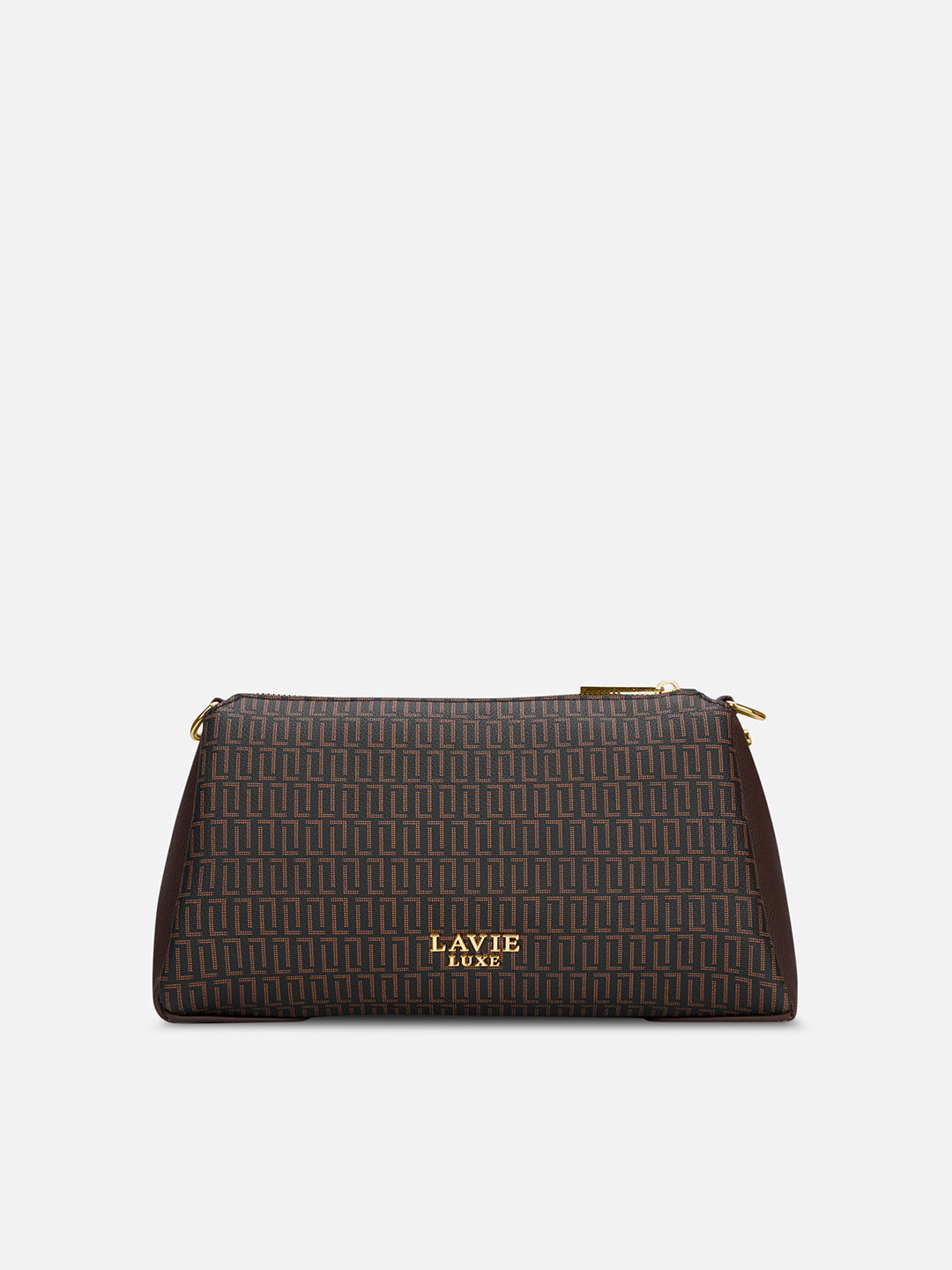 Monogram Tory26 3Compartment Choco