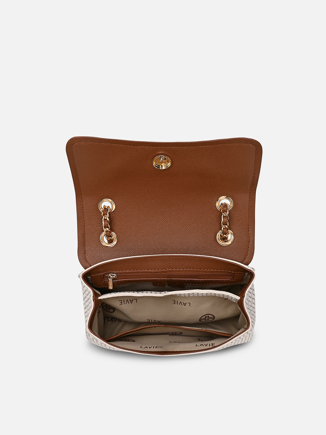 Monogram Jess 2 compartment Sling Bag