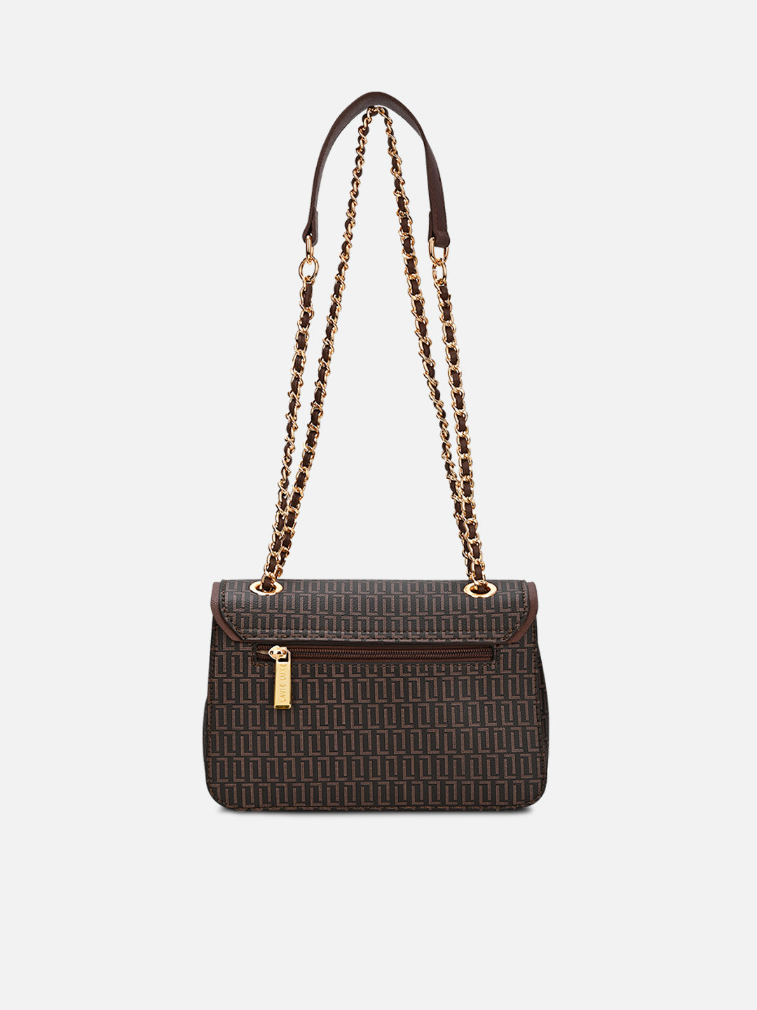 Monogram Jess 2 compartment Sling Bag