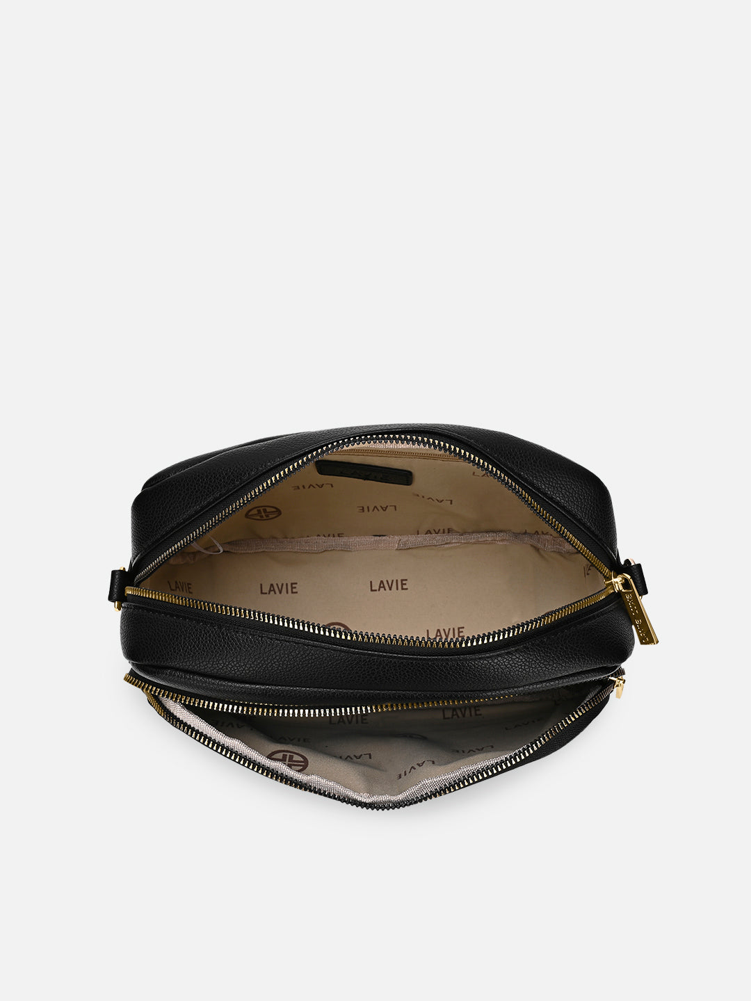 Soft Sophie 2Compartment Sling Bag Bag