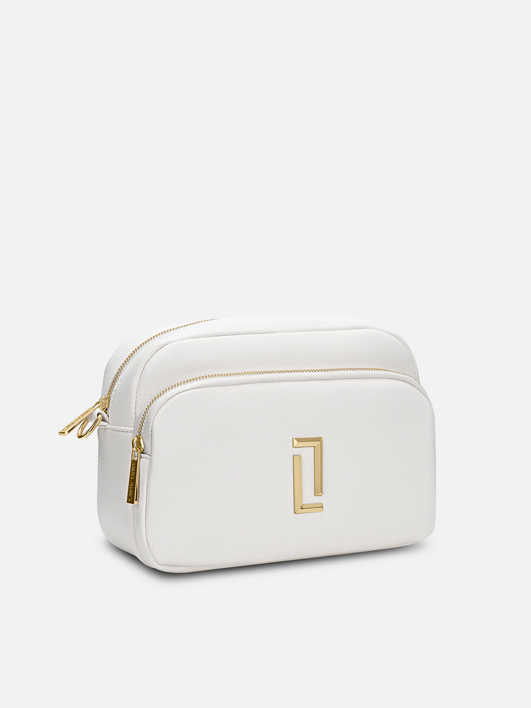 Soft Sophie 2Compartment Sling Bag Bag