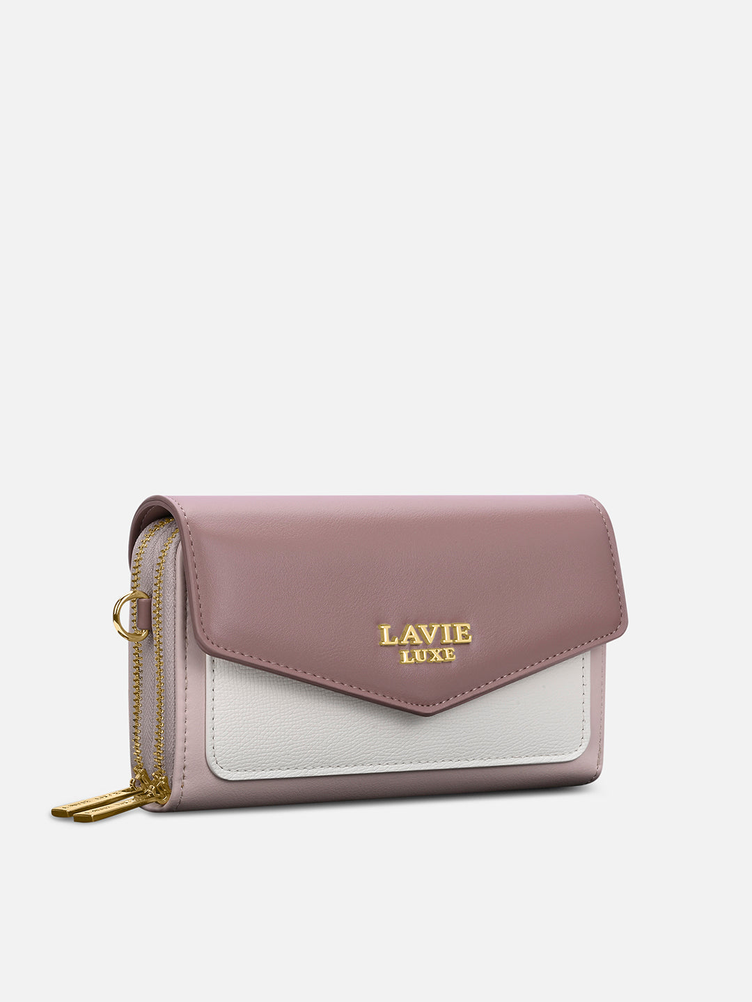 Colorblock Sally26 Pink