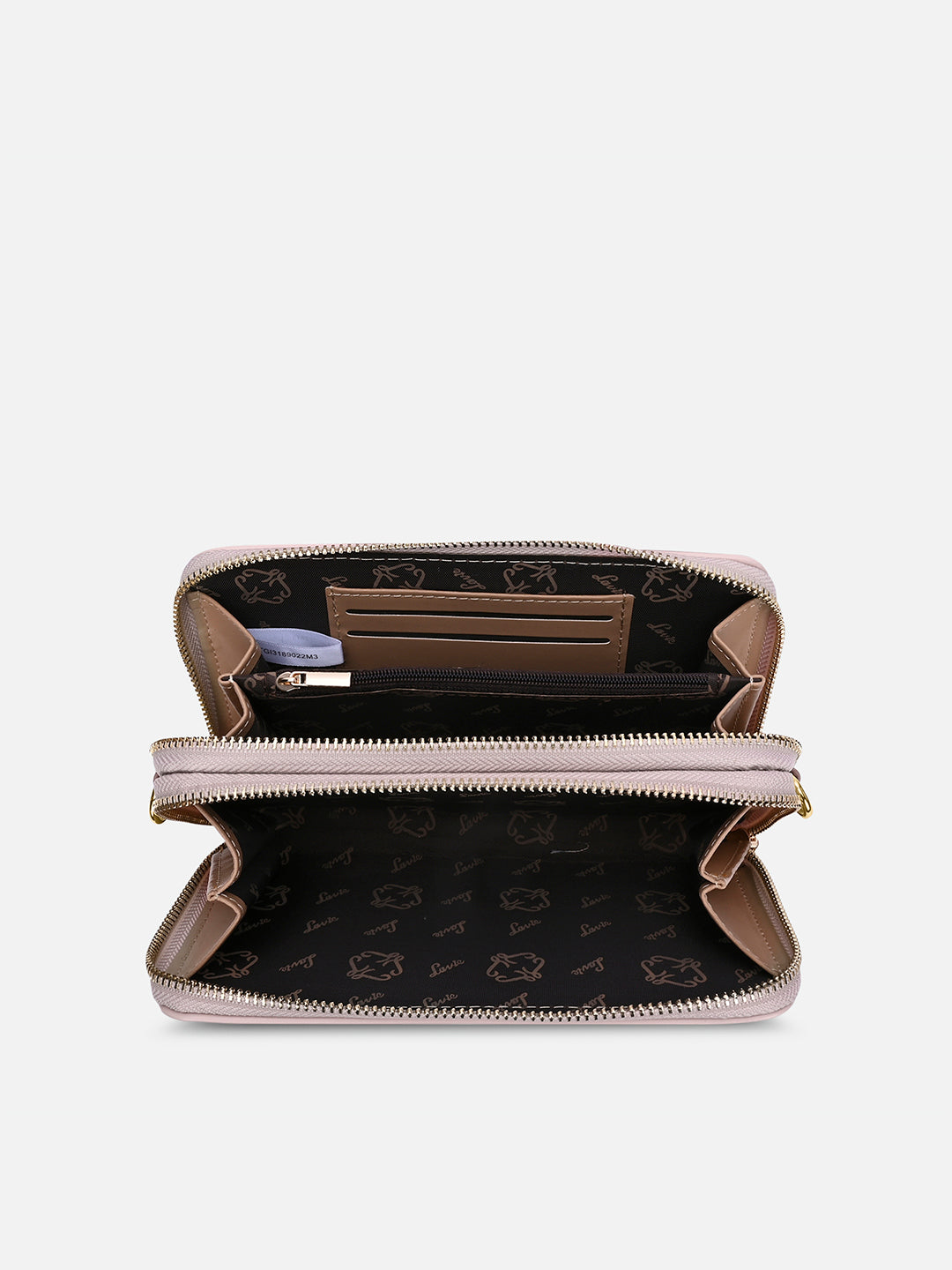 Colorblock Sally26 Pink