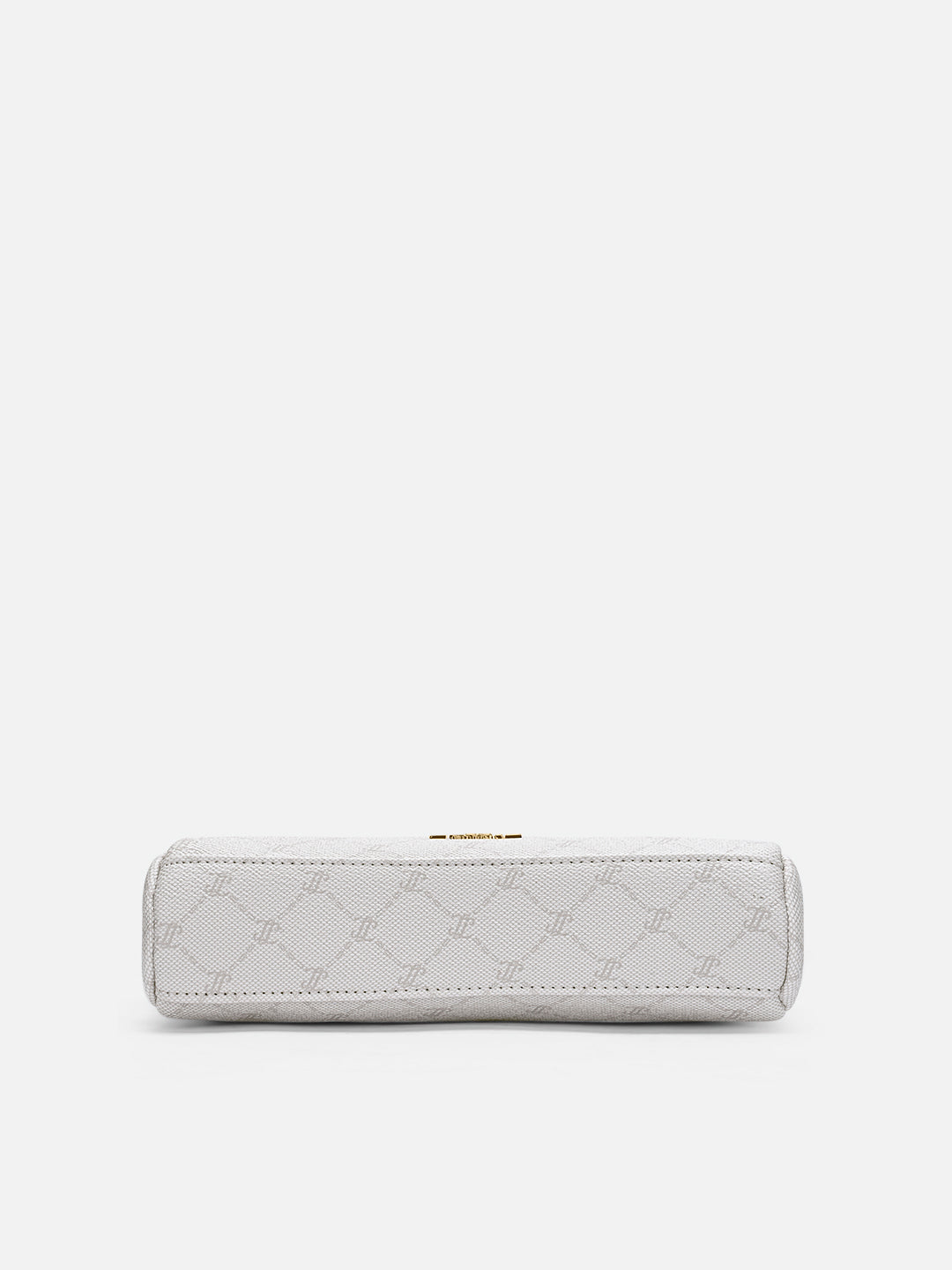 Mono Helen 3 Compartment Medium Sling Bag Ivory