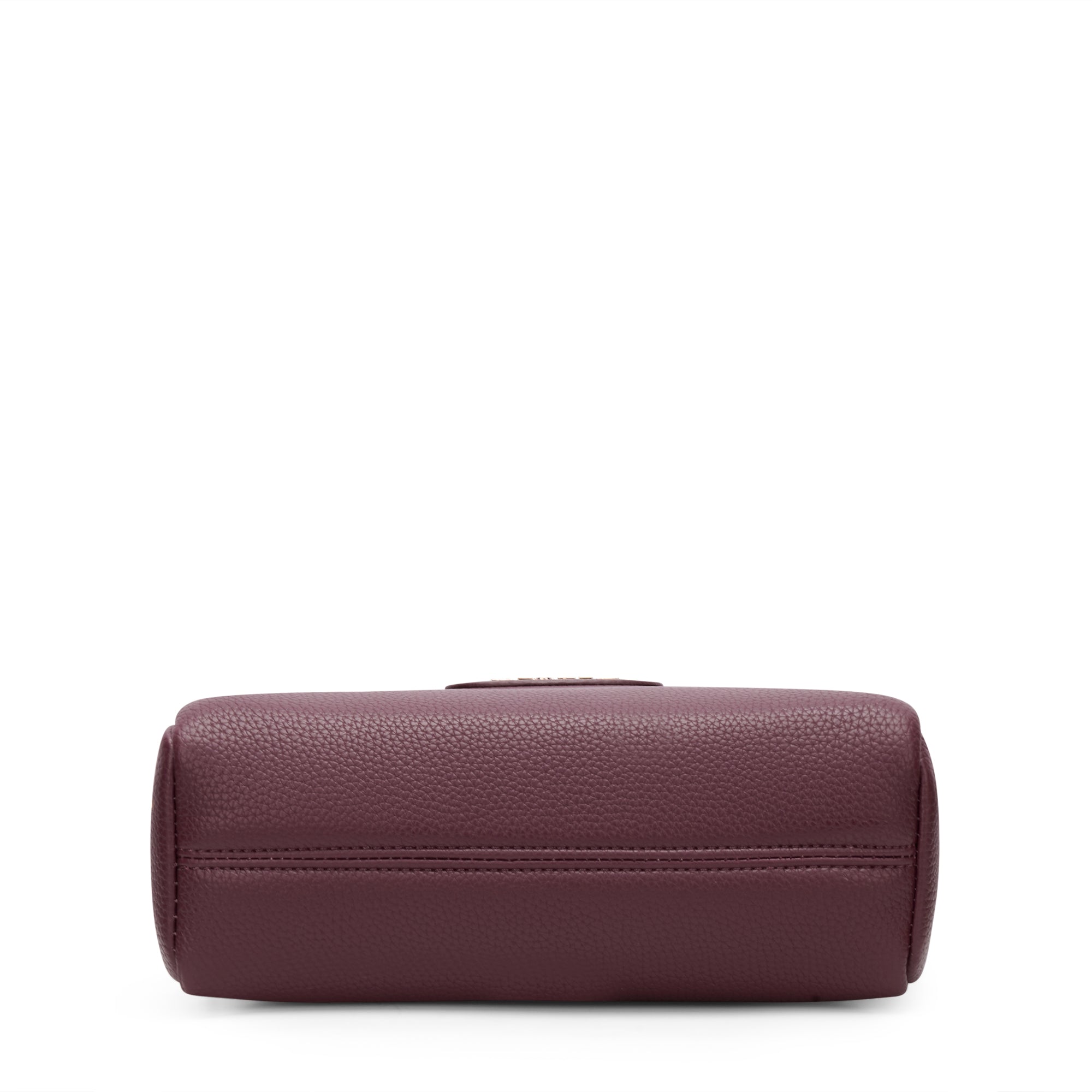 Sophie Dome Sling Bag Wine