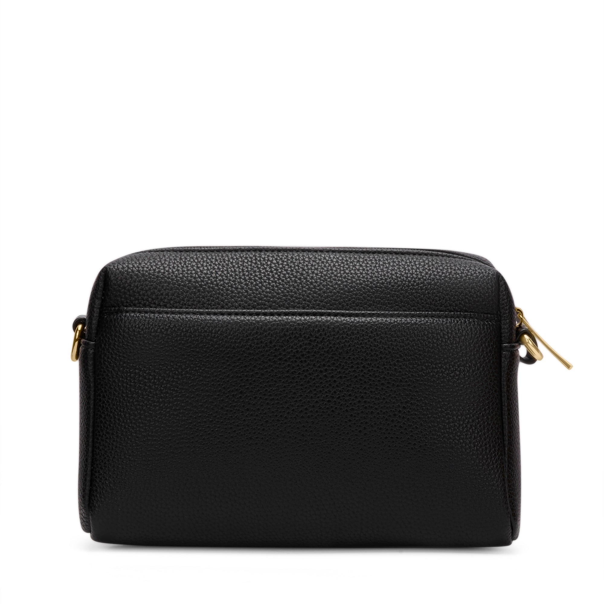 Sophie Dome Sling Bag Black