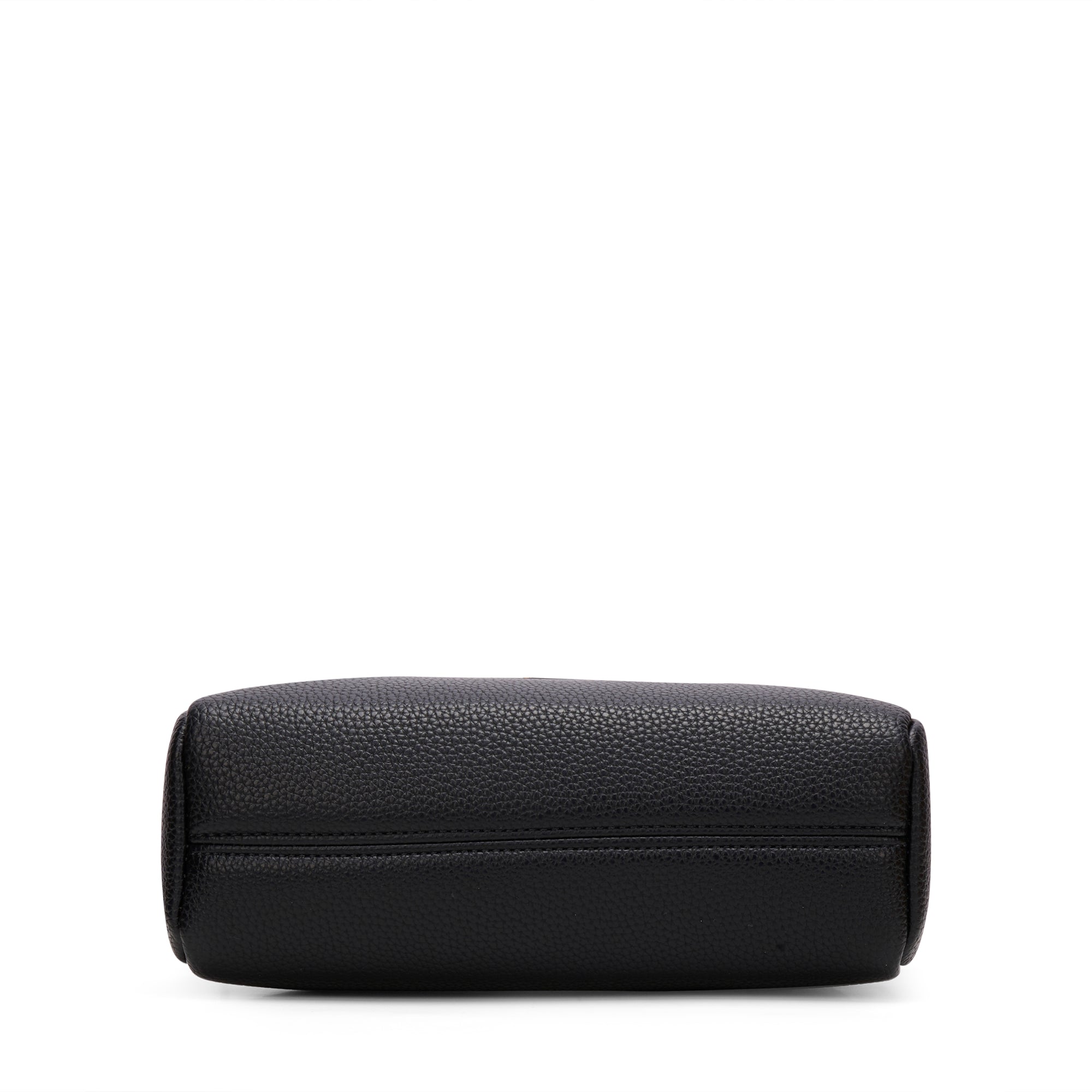 Sophie Dome Sling Bag Black