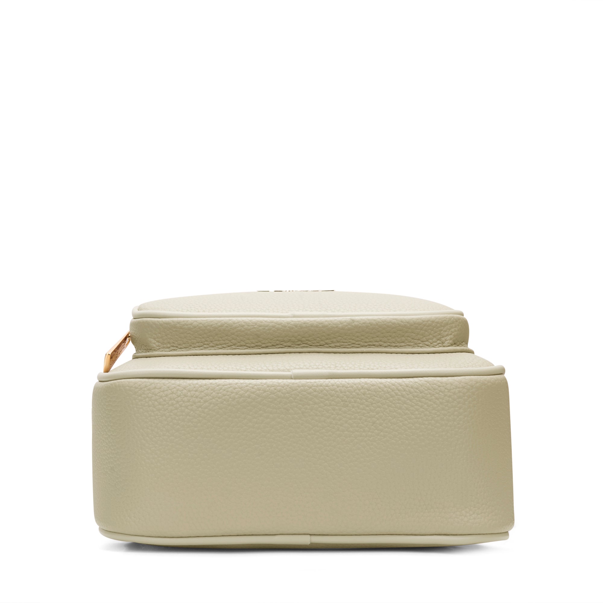Sophie Top Handle Sling Bag Beige