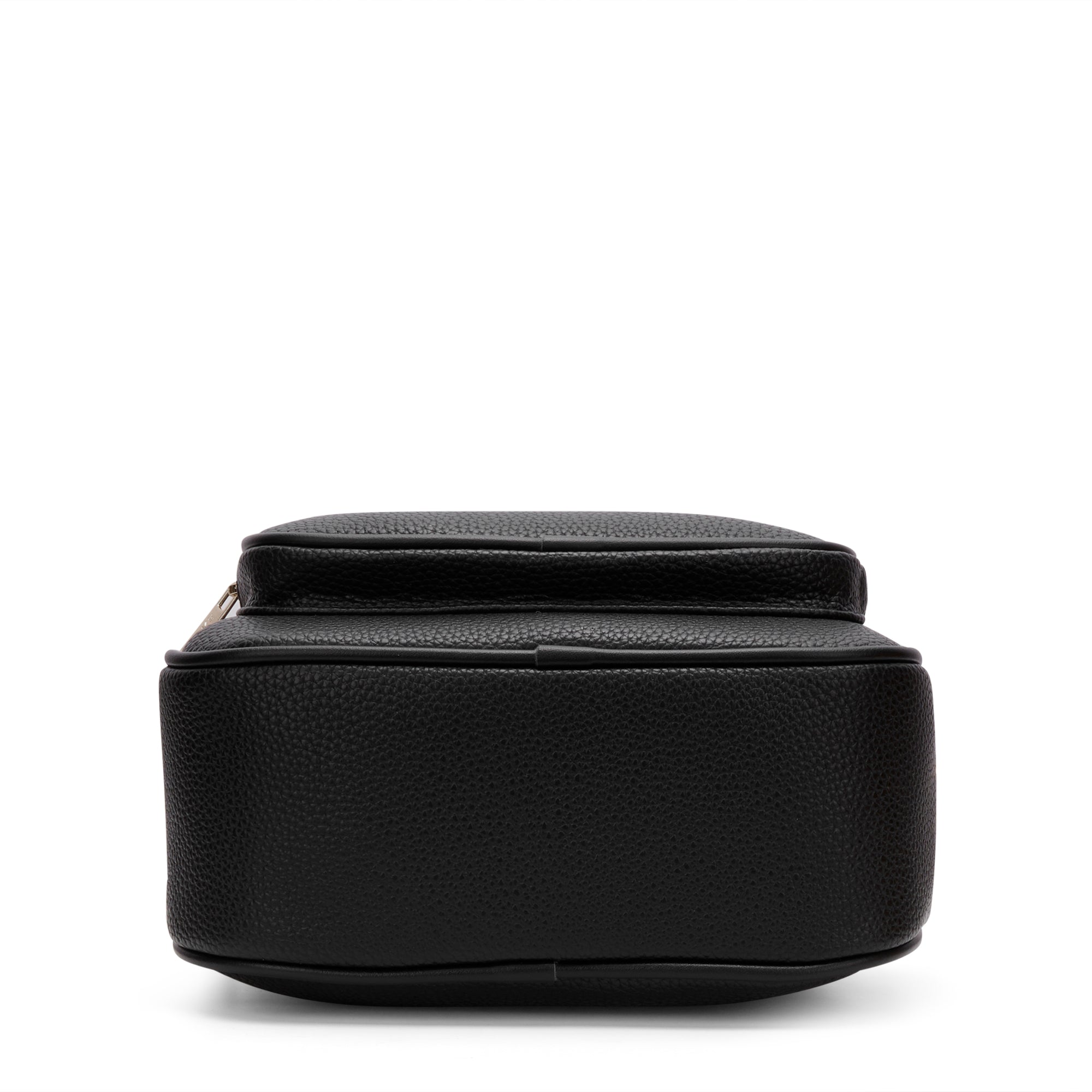 Sophie Top Handle Sling Bag Black