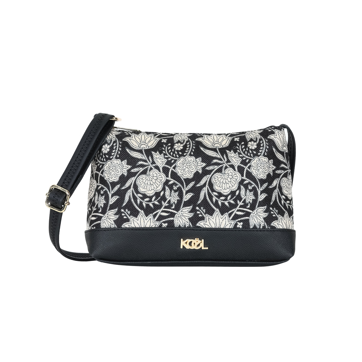 Ella Floral Tpzp Sling Bag