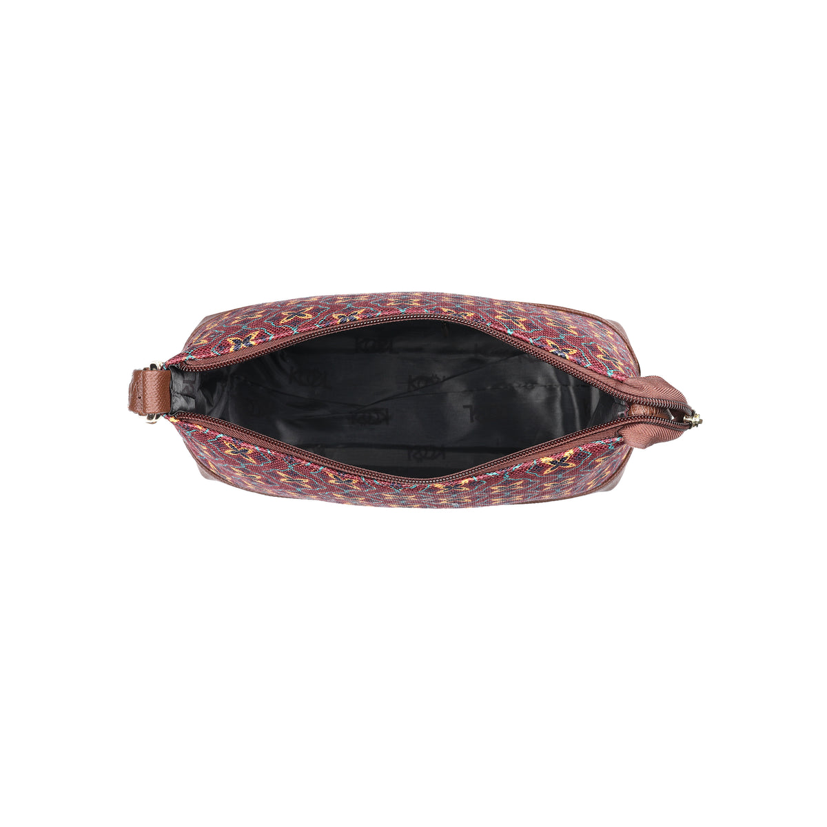 Ella Motif Tpzp Sling Bag
