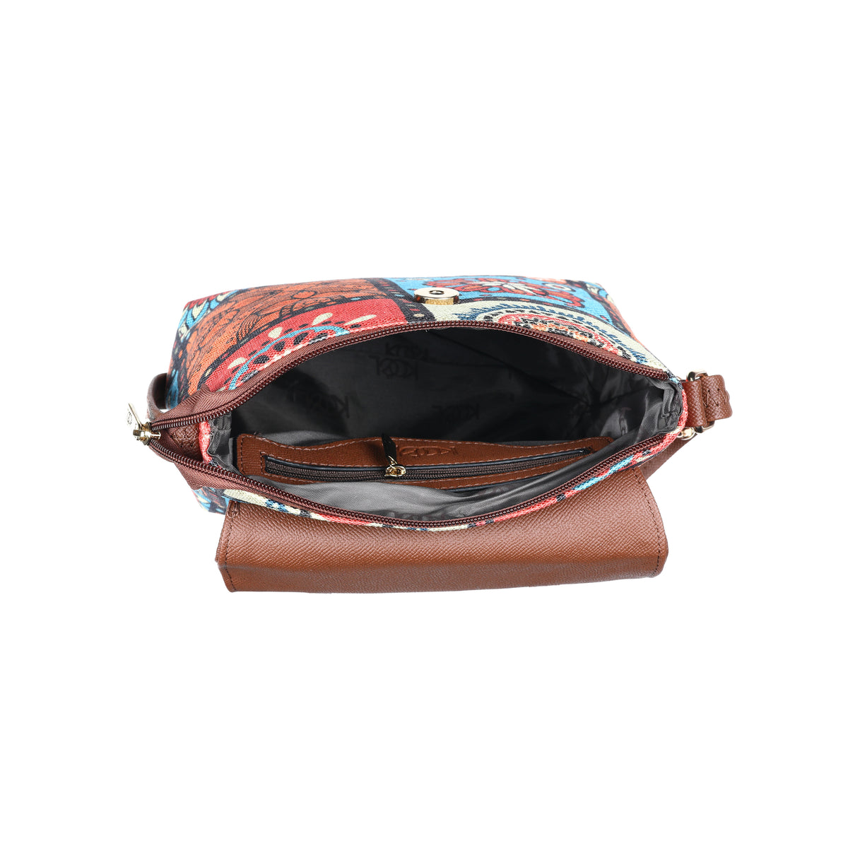 Myra Fp Sling Bag