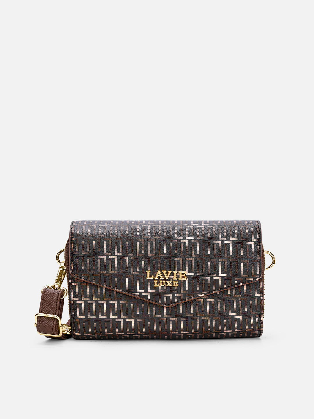 Lx Mono Sally26 Hz Ladies Handbag
