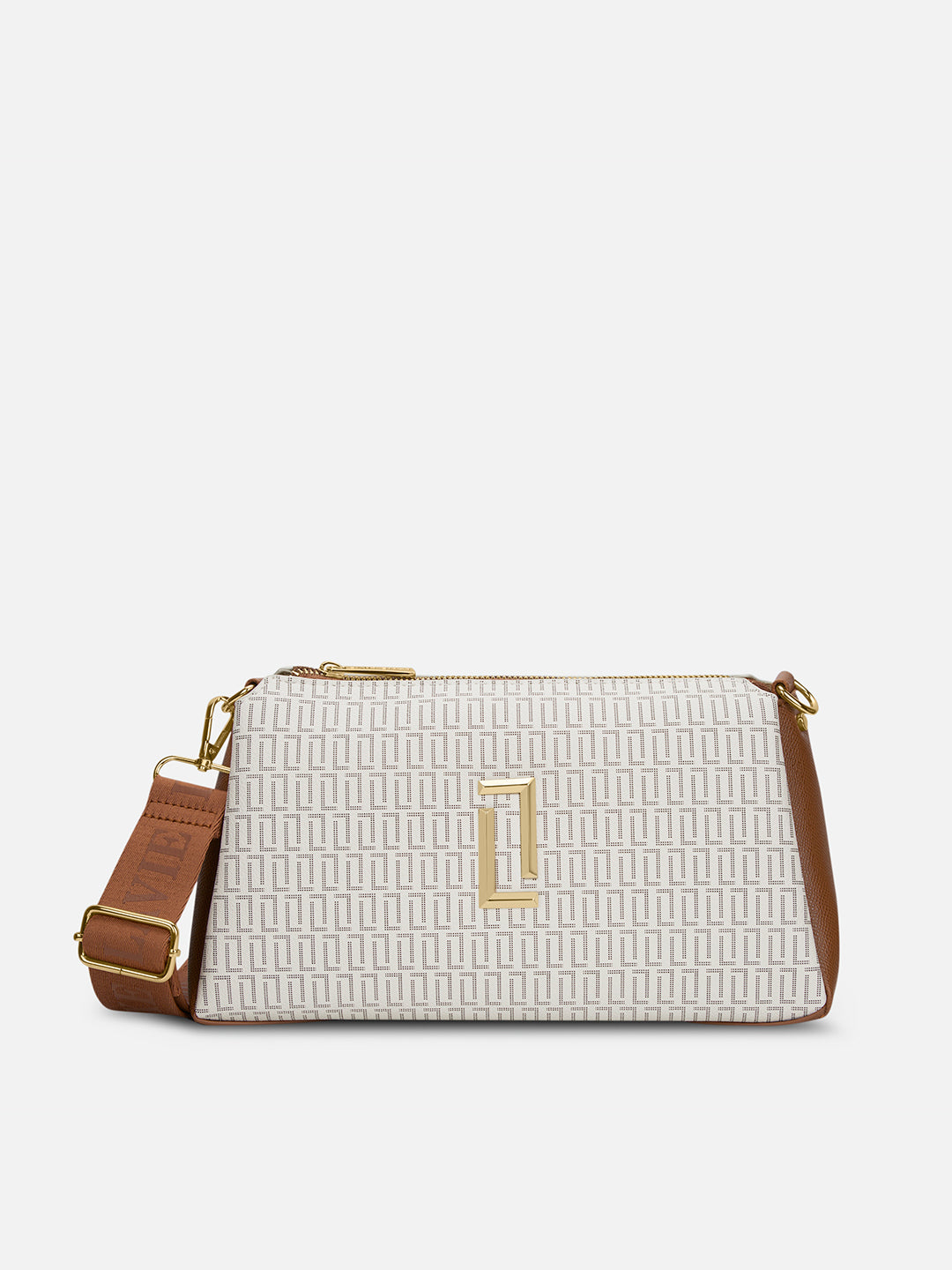 Lx Mono Tory27 3C Ladies Handbag