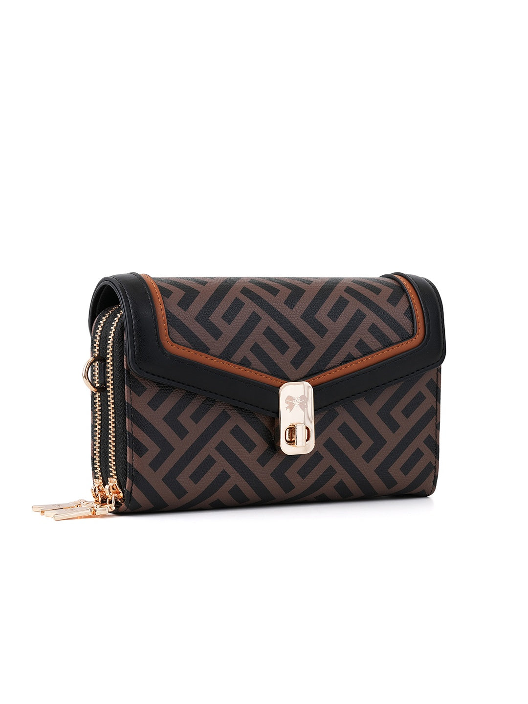 Mono Ll Sylvie 2C Sling Bag Bag