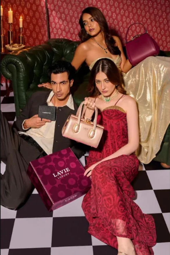 Lavie Festive Edit