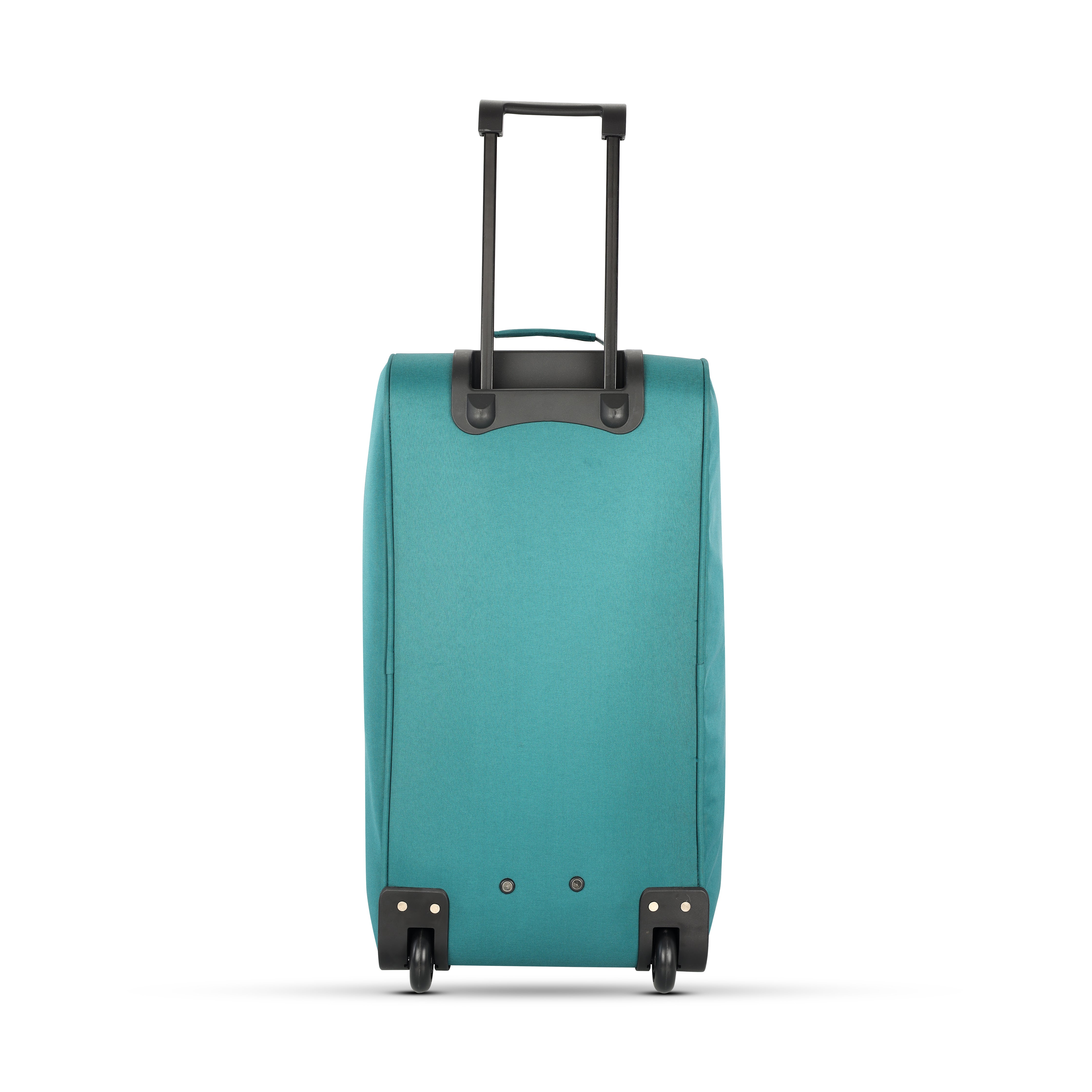 Cabin Size 63 Cms Lino Wheel Duffle Bag Teal