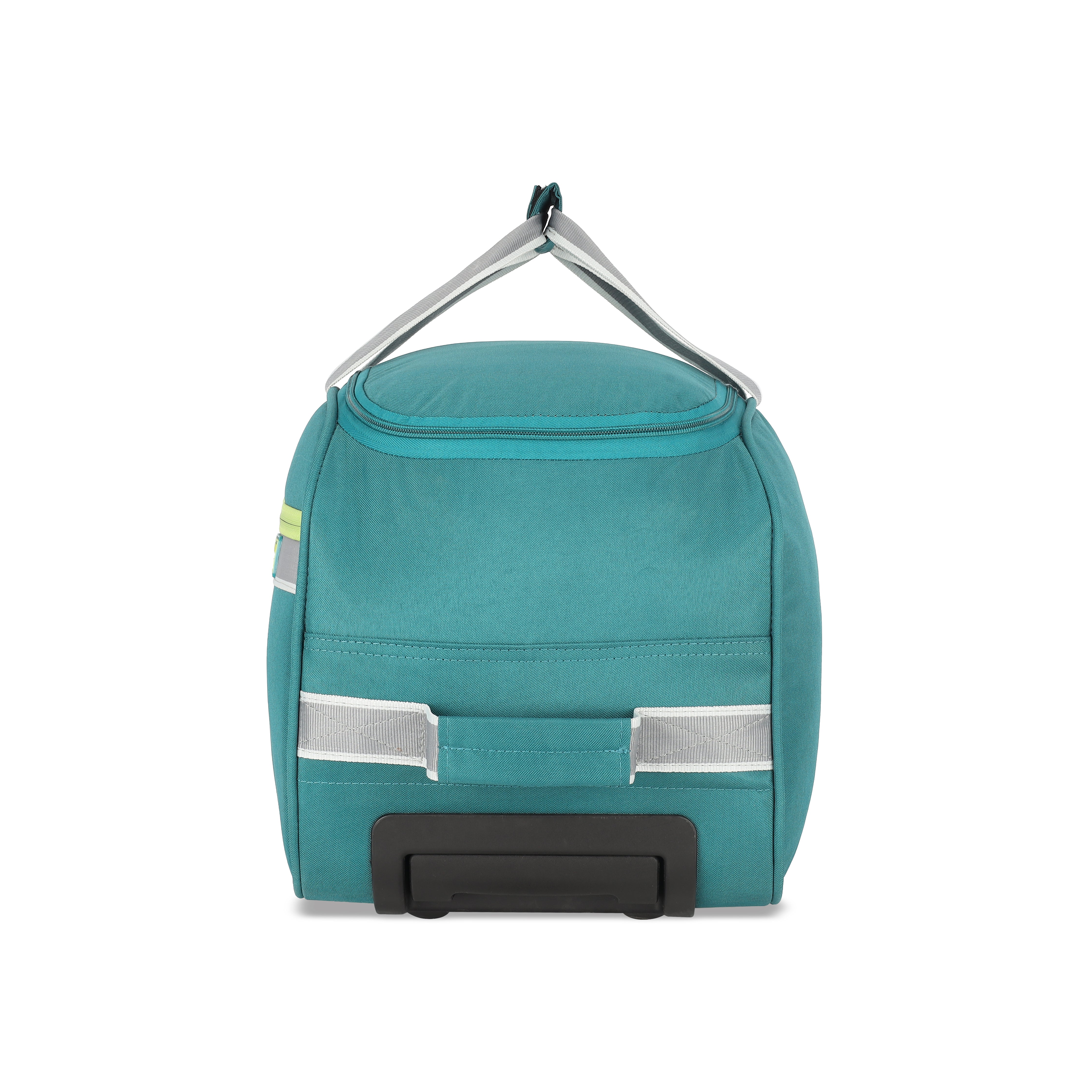 Lavie Sport Cabin Size 53 cms Meridian X Wheel Duffle Bag Teal