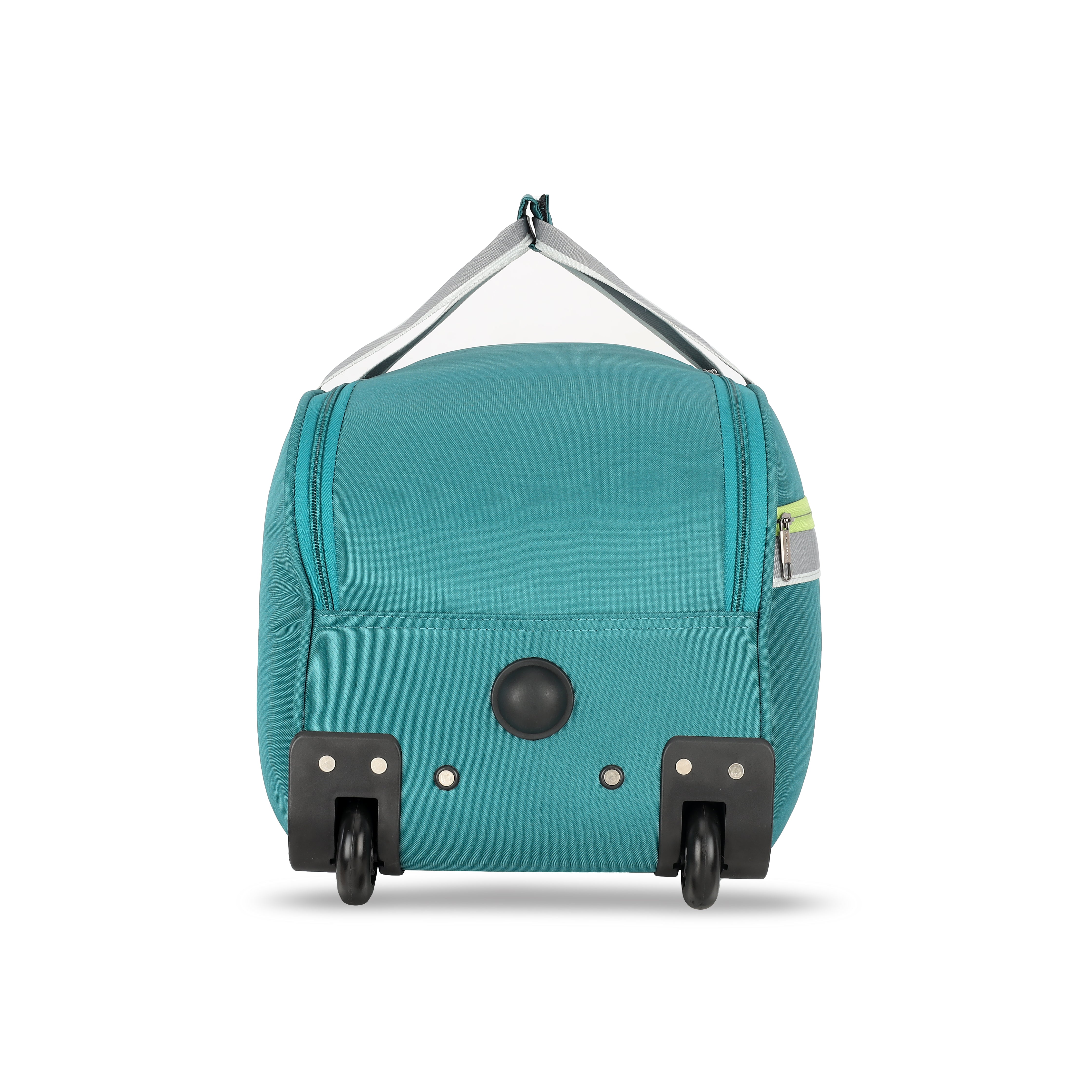Lavie Sport Cabin Size 53 cms Meridian X Wheel Duffle Bag Teal