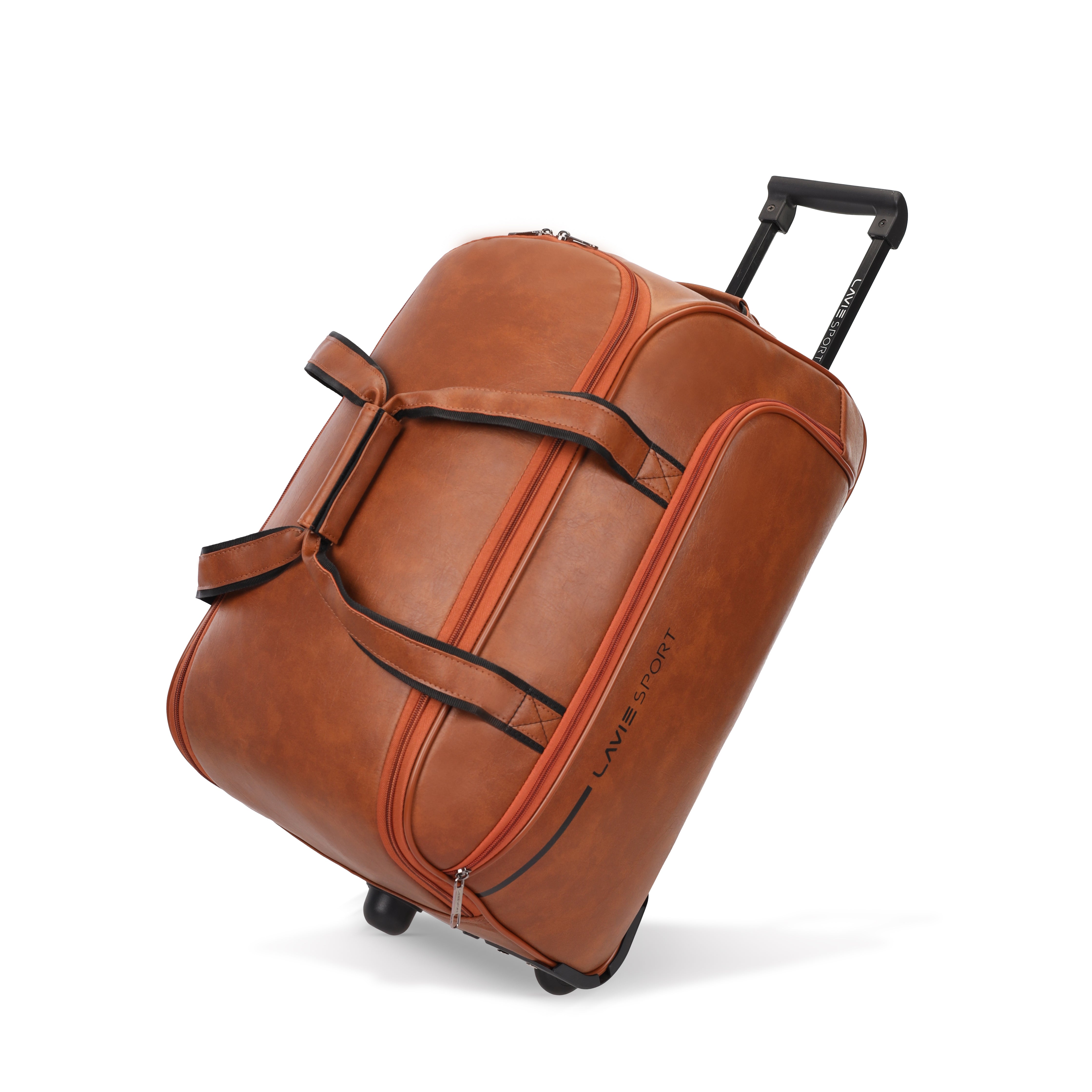 Legacy Wheel Duffle Bag 2 Wheel Duffle Bag