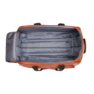 Legacy Wheel Duffle Bag 2 Wheel Duffle Bag