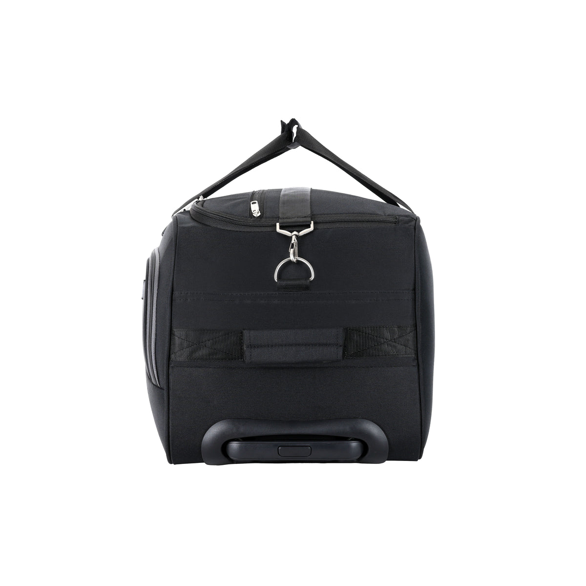 WING MED WHD BK-WHEEL DUFFLE