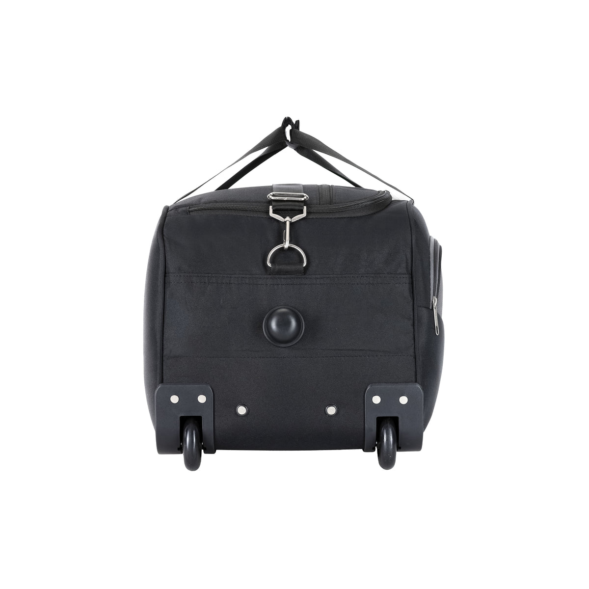 WING MED WHD BK-WHEEL DUFFLE