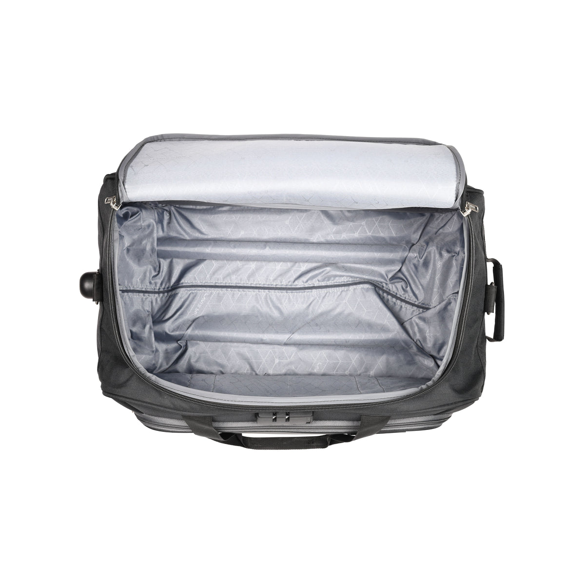 WING MED WHD BK-WHEEL DUFFLE