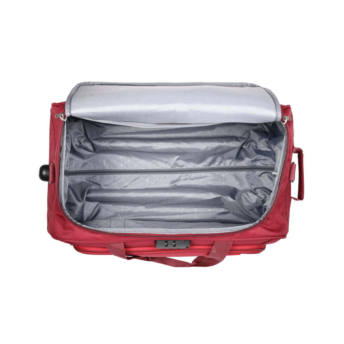 WING MED WHD MR-WHEEL DUFFLE