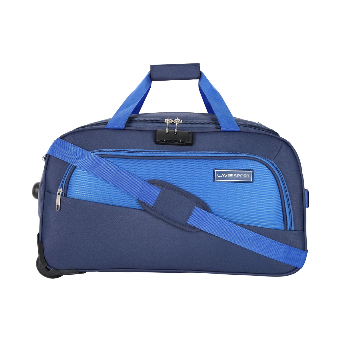 WING MED WHD NY-WHEEL DUFFLE