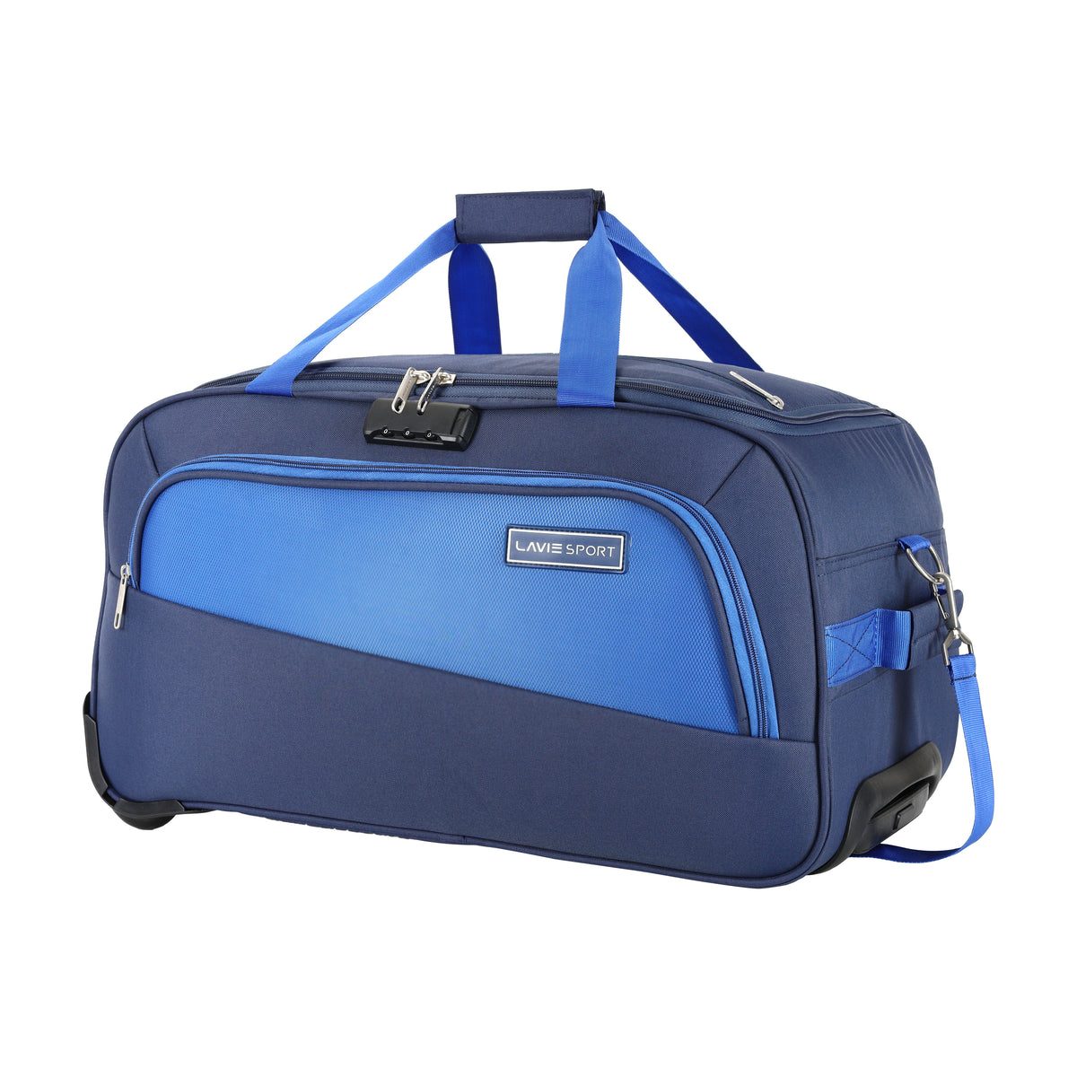 WING SML WHD NY-WHEEL DUFFLE
