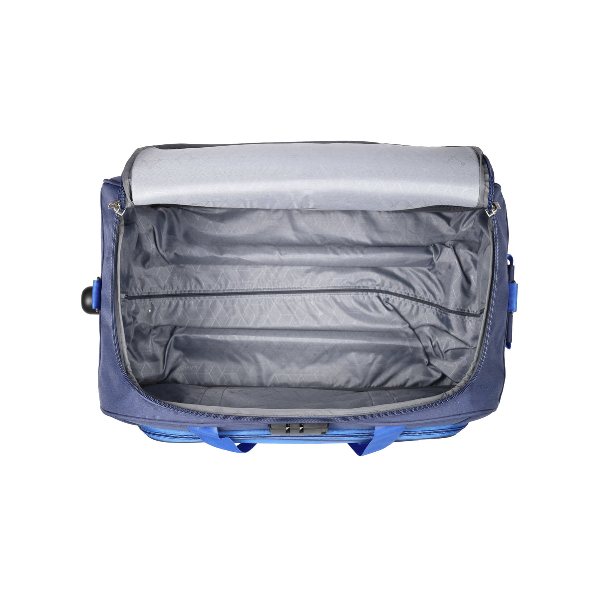 WING MED WHD NY-WHEEL DUFFLE