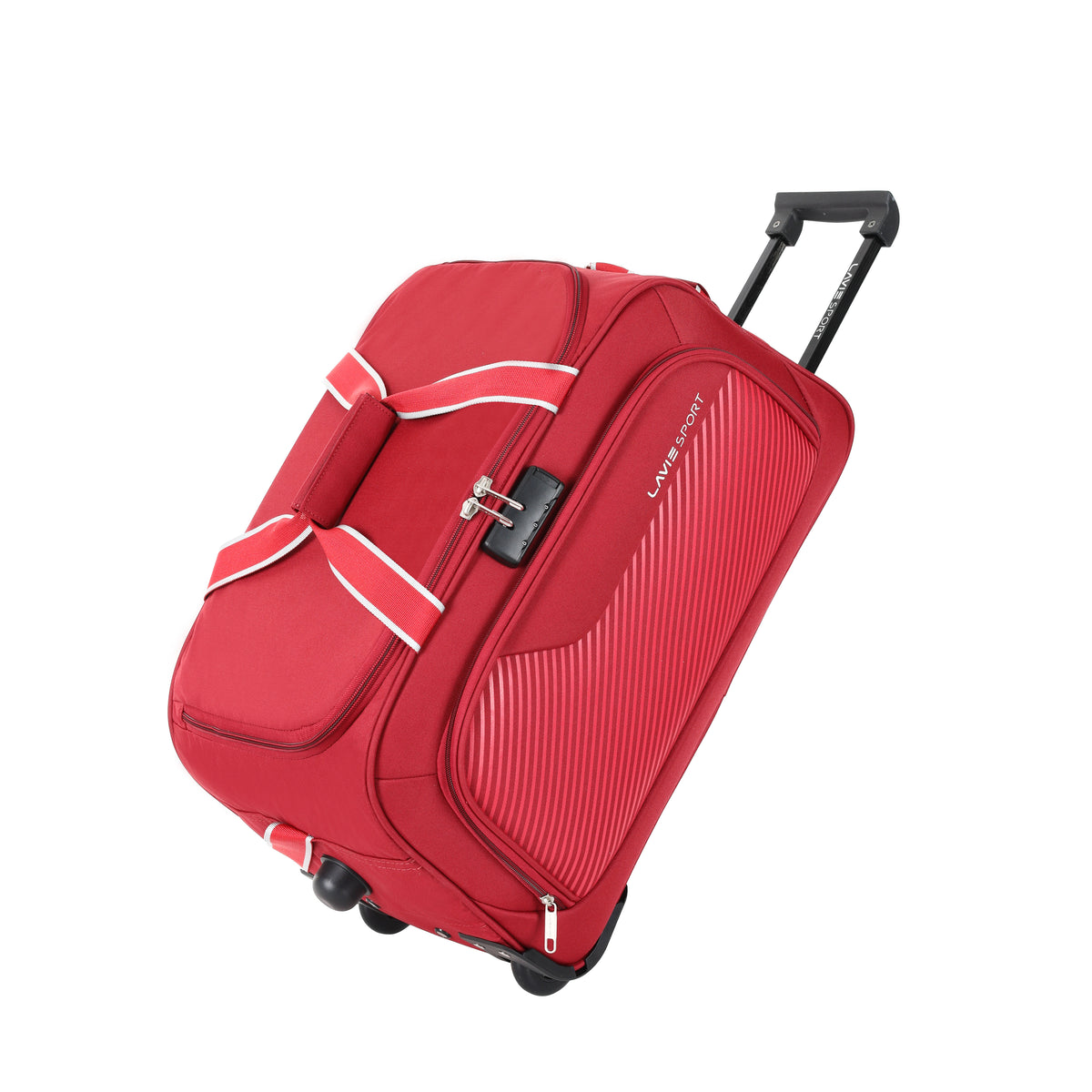 RAPID MED WHD RD - WHEEL DUFFLE