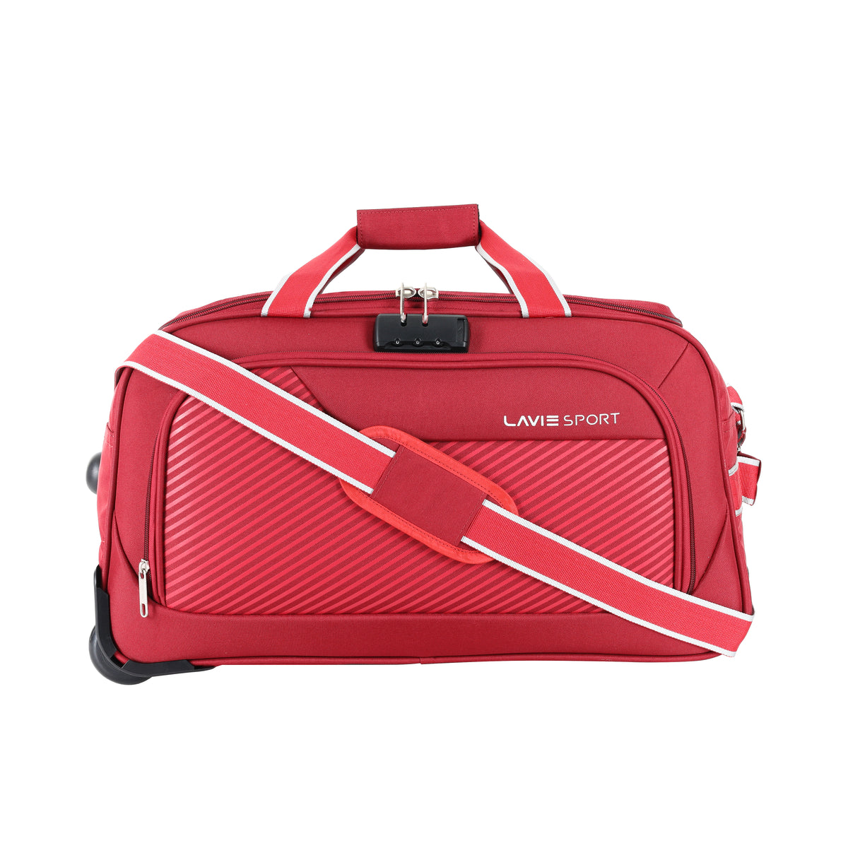 RAPID SML WHD RD - WHEEL DUFFLE