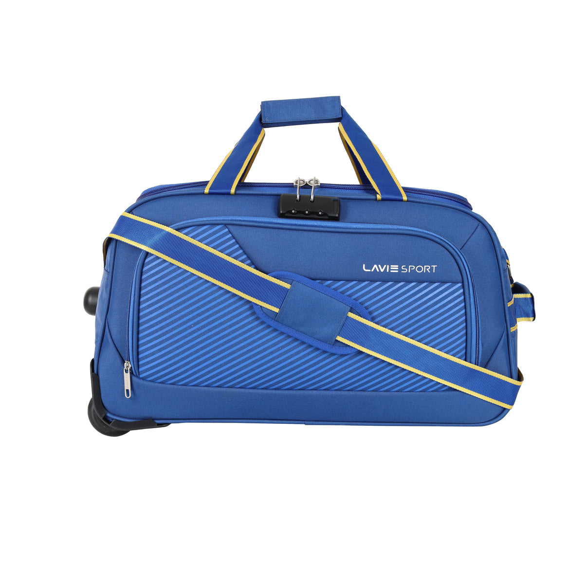 RAPID SML WHD RYBL - WHEEL DUFFLE