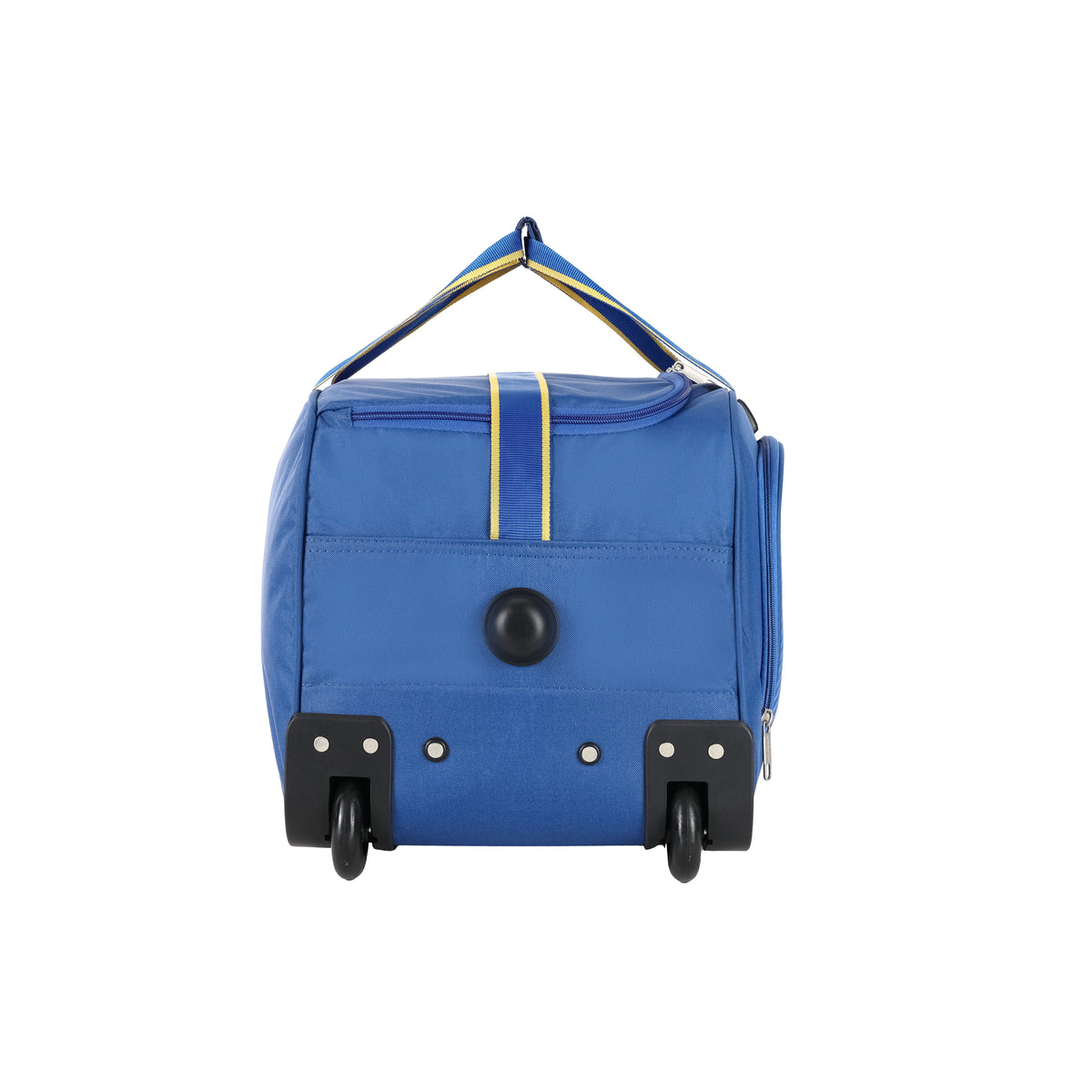 RAPID SML WHD RYBL - WHEEL DUFFLE