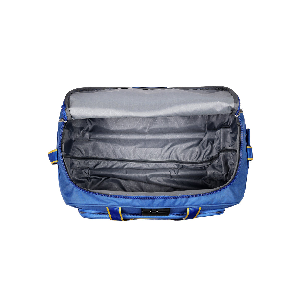 RAPID SML WHD RYBL - WHEEL DUFFLE