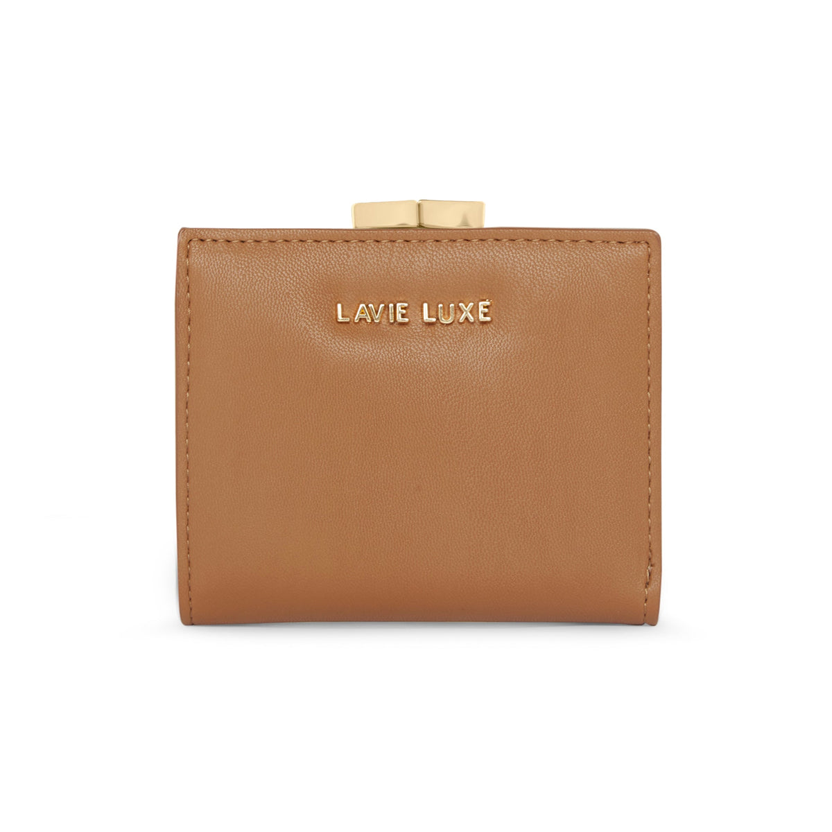 Small Frame Wallet