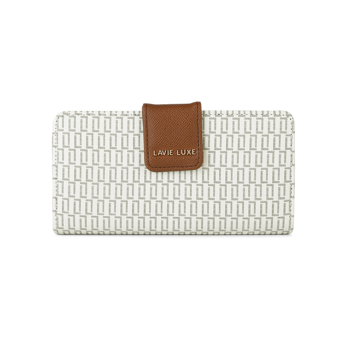 Mono Mia Large Bifold Wallet