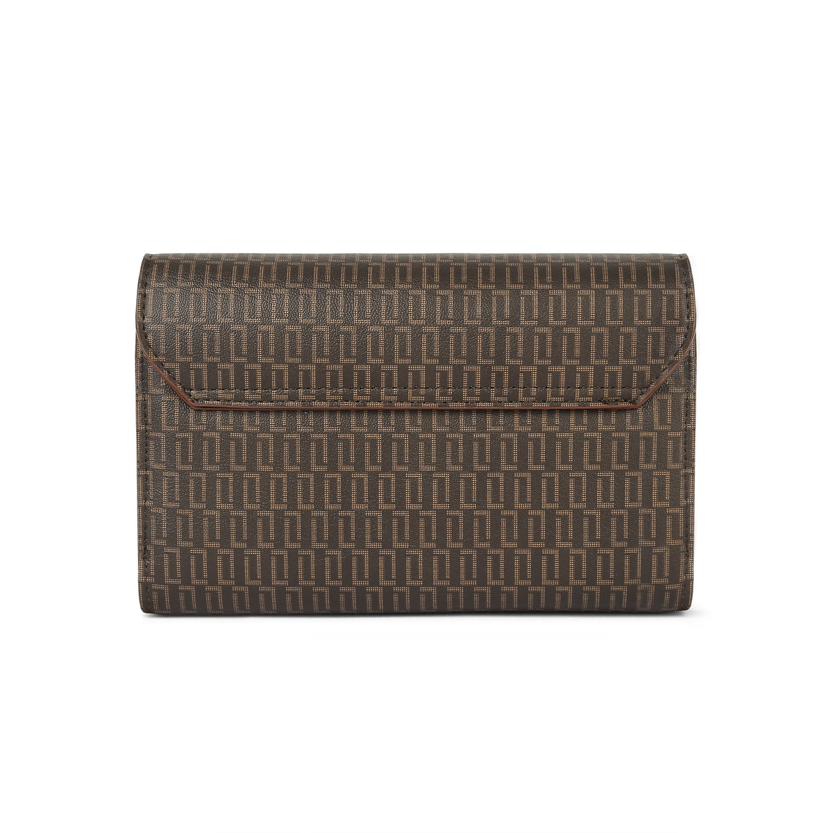 Lavie Luxe Sally Choco Large Women's Sling