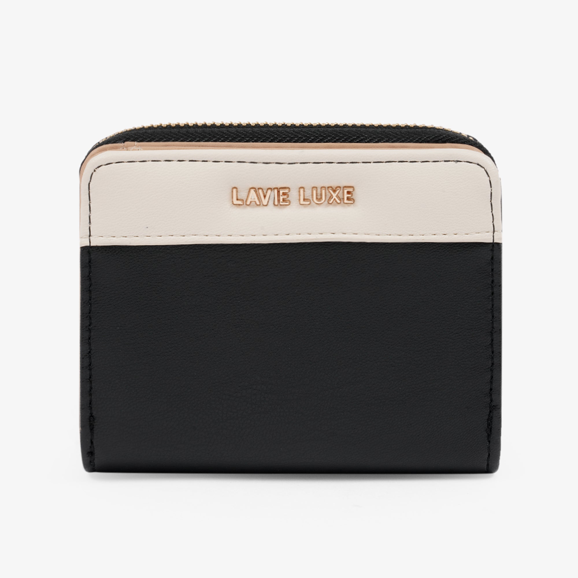 flap24 Small Bifold wallet