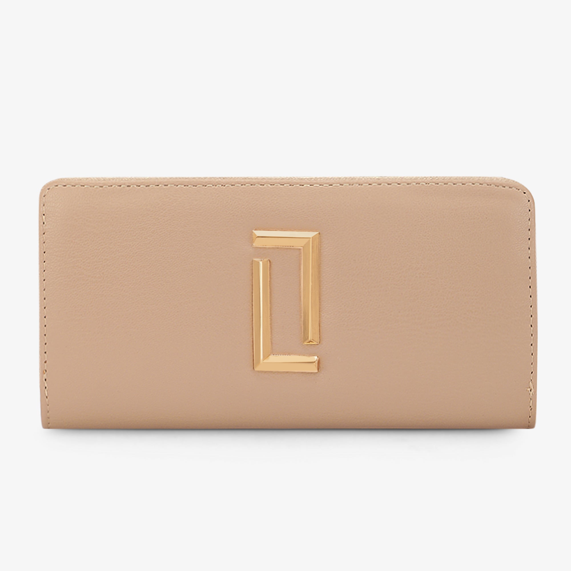 Mia 24Long Bifold Large Wallet
