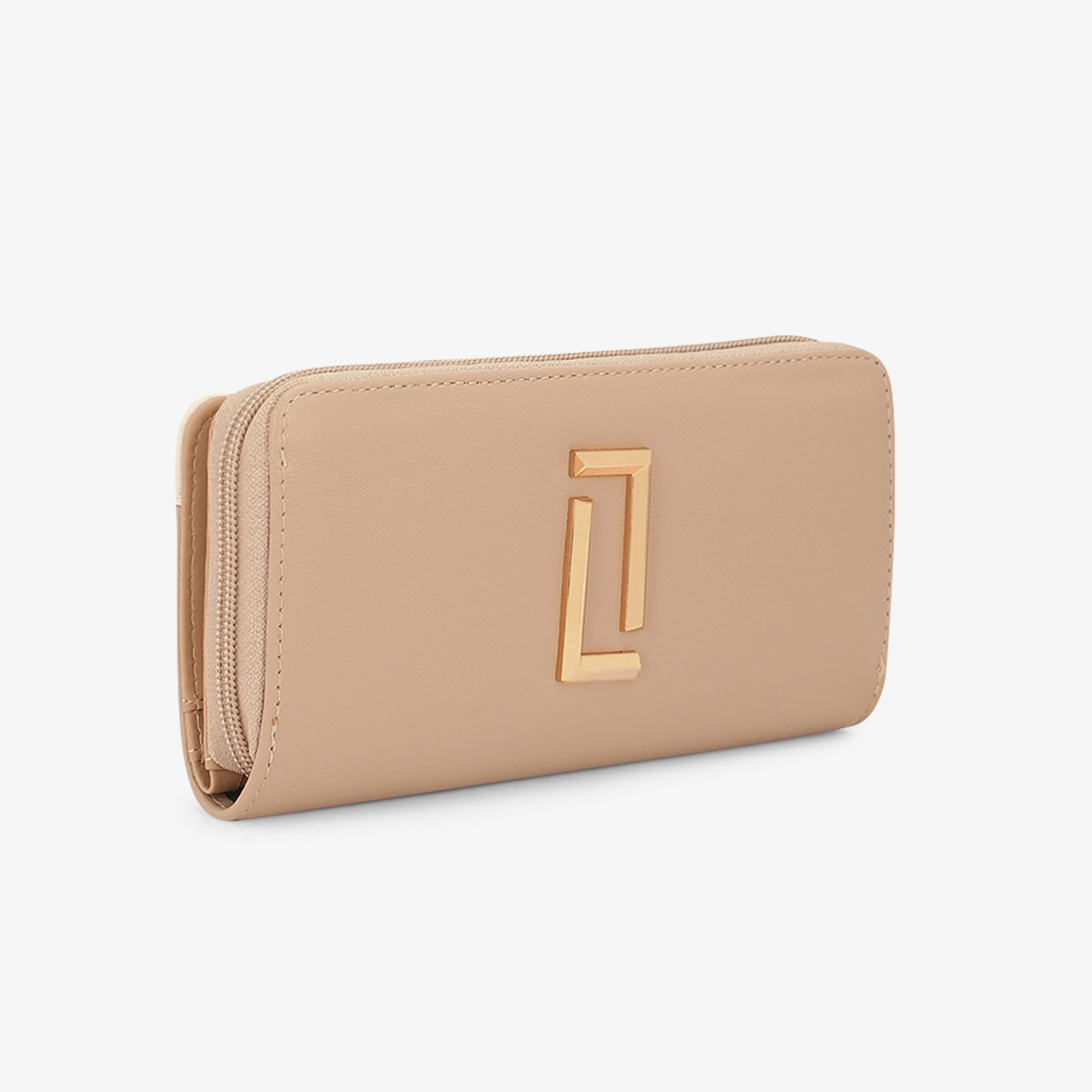 Mia 24Long Bifold Large Wallet
