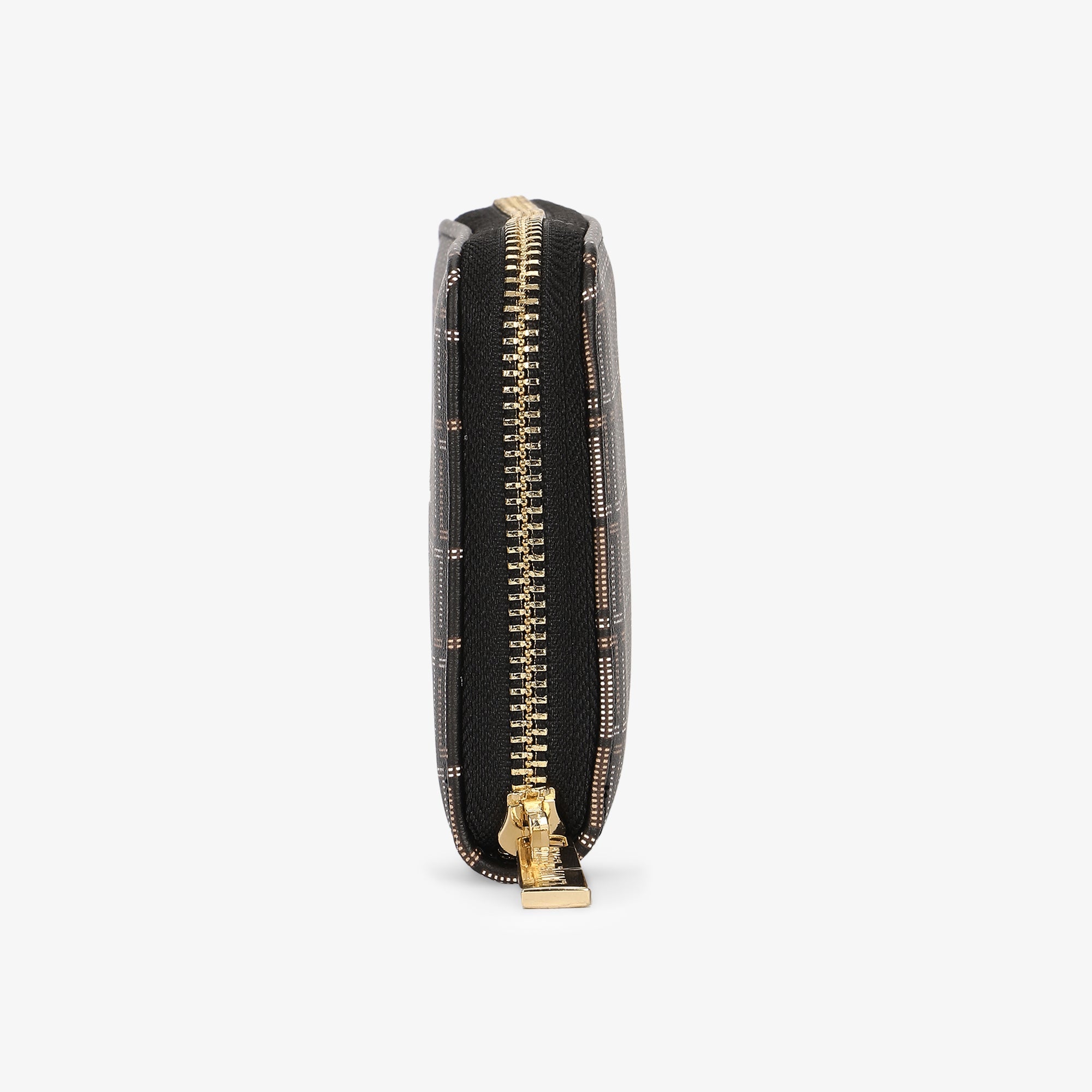 Mono Sacy25 Long Zip Around Large Wallet