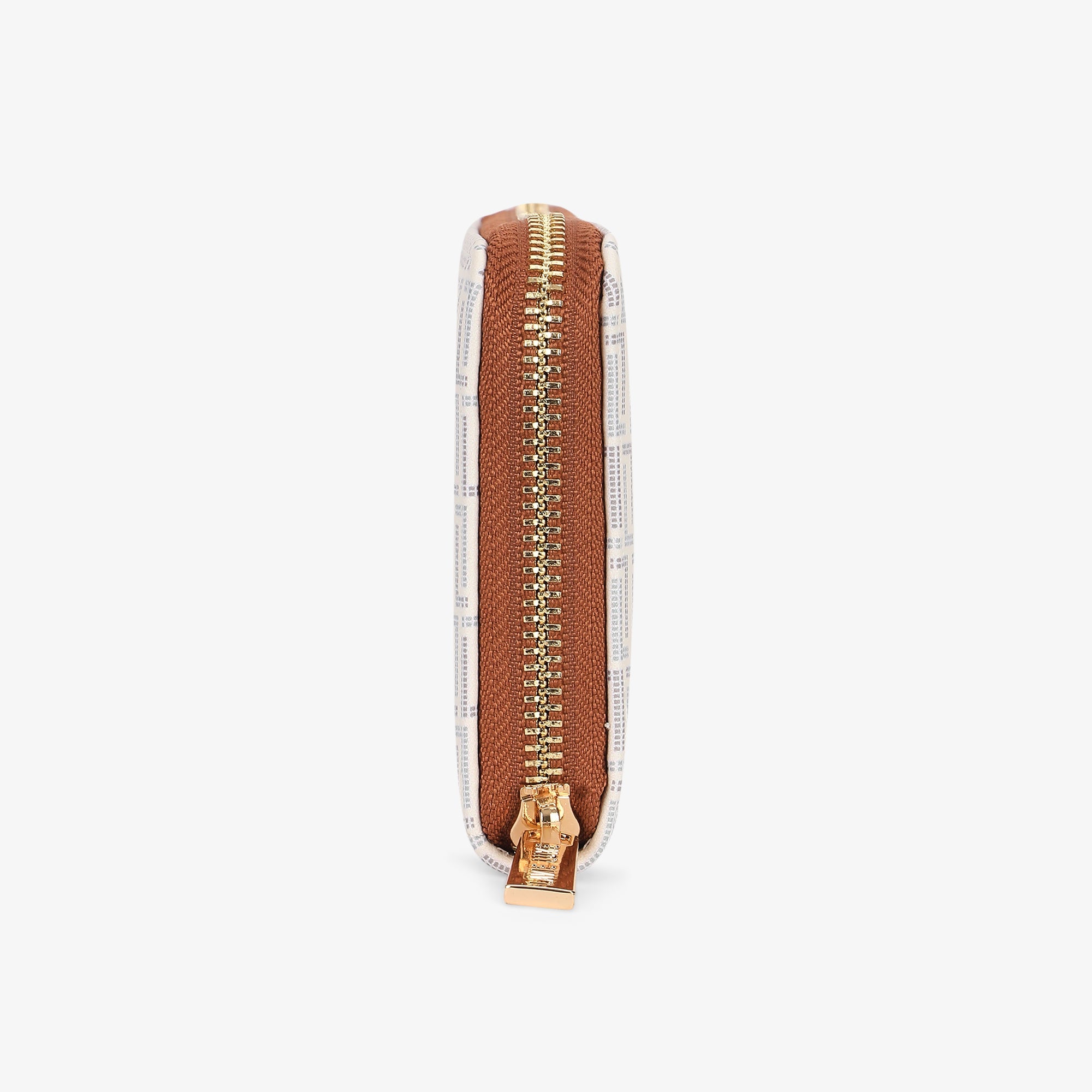 Mono Sacy25 Long Zip Around Large Wallet